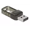 Bluetooth-sovitin DeLOCK USB 2.0 4.0 2 in 1 Type-C Type-A
