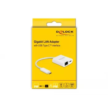 Verkkokortti DeLOCK 65402 Ethernet 5000 Mbit/s