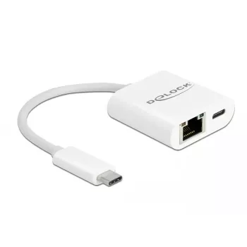 Verkkokortti DeLOCK 65402 Ethernet 5000 Mbit/s