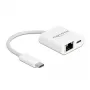 Verkkokortti DeLOCK 65402 Ethernet 5000 Mbit/s