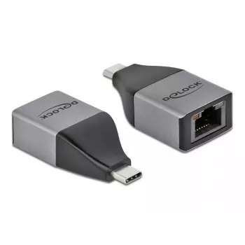 Verkkokortti DeLOCK 64118 Ethernet 1000 Mbit/s