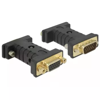 VGA-sovitin D-Sub DeLOCK 63326