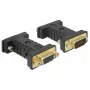 VGA-sovitin D-Sub DeLOCK 63326
