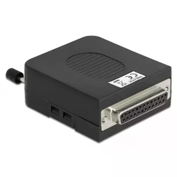 Kaapeliadapteri rinnakkais-DB25 DeLOCK 66267