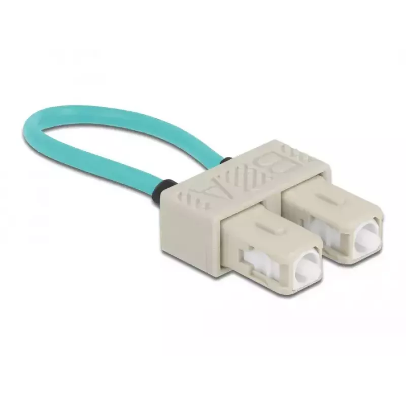 Optinen kuitu -loopback-adapteri DeLOCK 86923