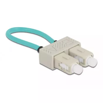 Optinen kuitu -loopback-adapteri DeLOCK 86923
