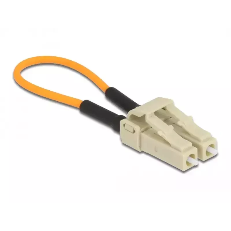 Optinen kuitu -loopback-adapteri DeLOCK 86925