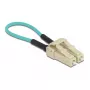 Optinen kuitu-loopback-sovitin DeLOCK 86931