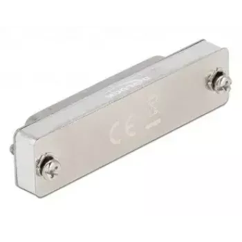 Loopback-sovitin DeLOCK RS-232/422/485 DB25 naaras