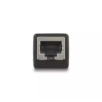 Kaapelisovitin DeLOCK 87991 RJ-50 musta
