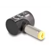 DeLOCK sovitin kannettavan laturikaapeli Acer 5,5 x 1,7 mm naar 8-pin