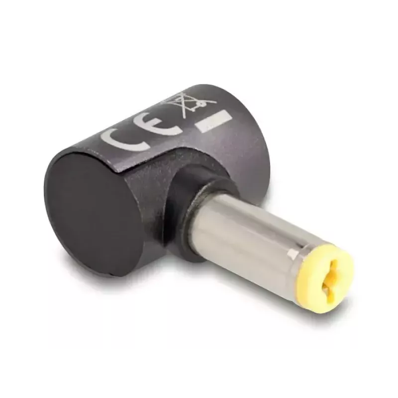 DeLOCK sovitin kannettavan laturikaapeli Acer 5,5 x 1,7 mm naar 8-pin