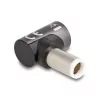 Kaapelisovitin DeLOCK 80788 Dell 7,4 x 5,0 mm 8-pin antrasiitti