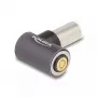 Kaapelisovitin DeLOCK 80788 Dell 7,4 x 5,0 mm 8-pin antrasiitti