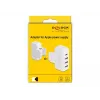 USB-keskitin DeLOCK 64079