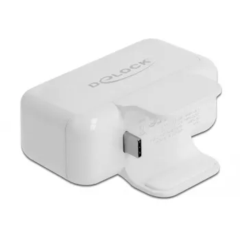 USB-keskitin DeLOCK 64079