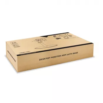 Techly ICA-LCD 401 -näyttöteline / jalusta 81,3 cm (32