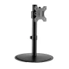 Techly ICA-LCD 401 -näyttöteline / jalusta 81,3 cm (32