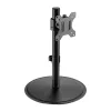 Techly ICA-LCD 401 -näyttöteline / jalusta 81,3 cm (32