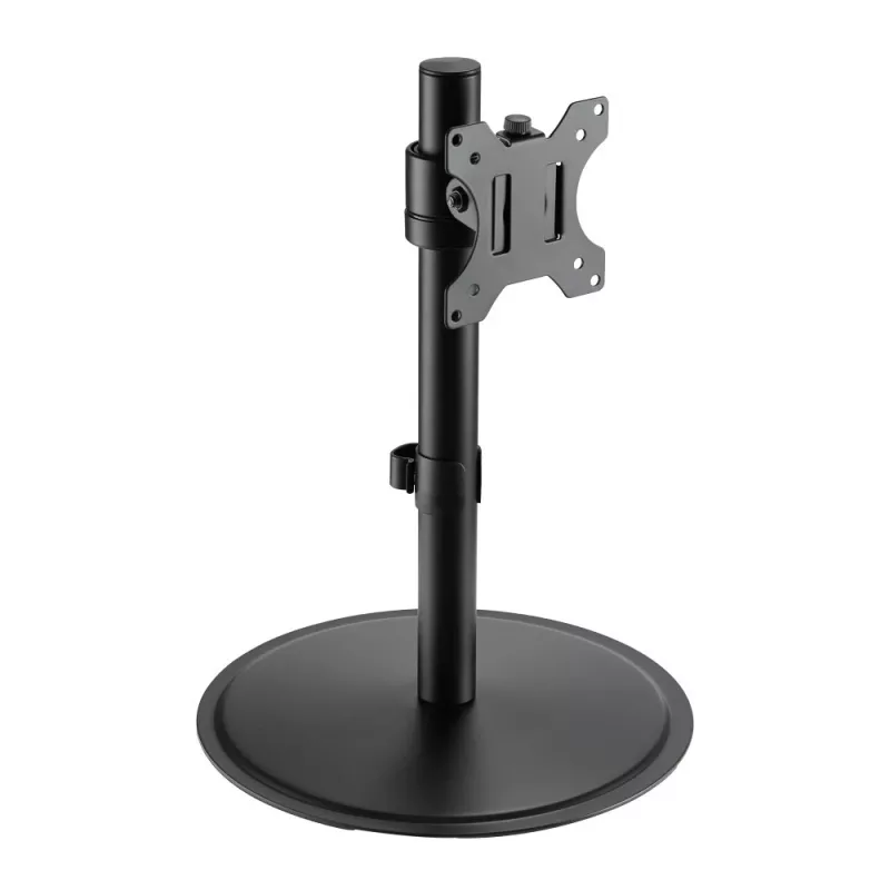 Techly ICA-LCD 401 -näyttöteline / jalusta 81,3 cm (32