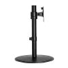 Techly ICA-LCD 401 -näyttöteline / jalusta 81,3 cm (32