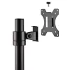 Techly ICA-LCD 401 -näyttöteline / jalusta 81,3 cm (32