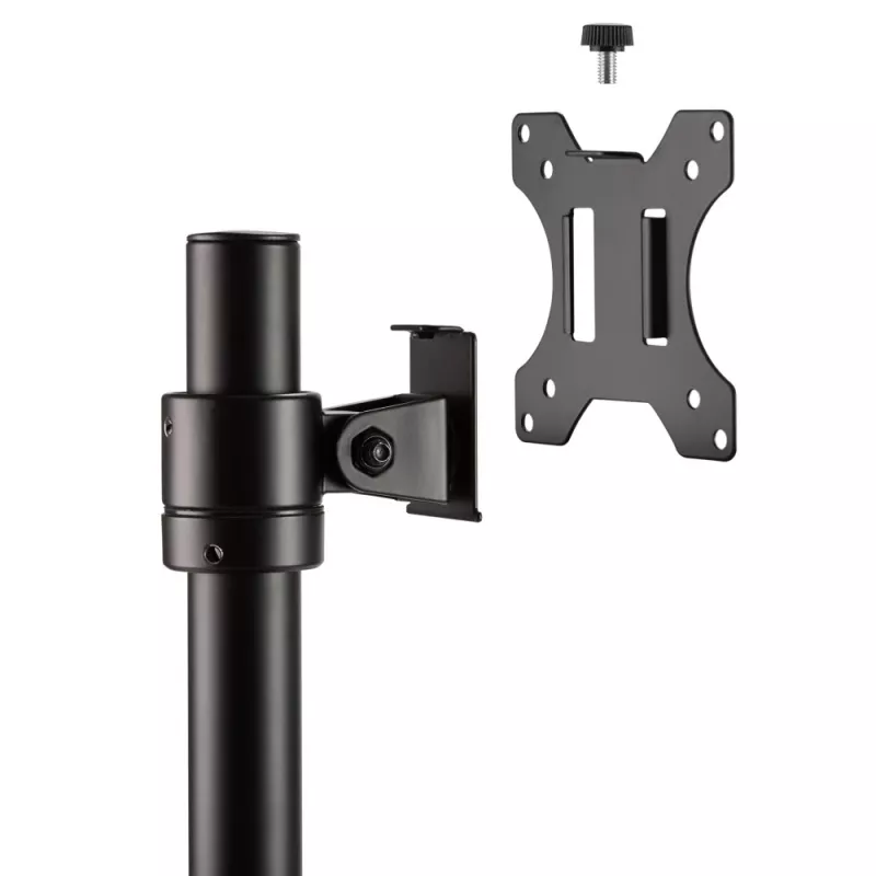Techly ICA-LCD 401 -näyttöteline / jalusta 81,3 cm (32