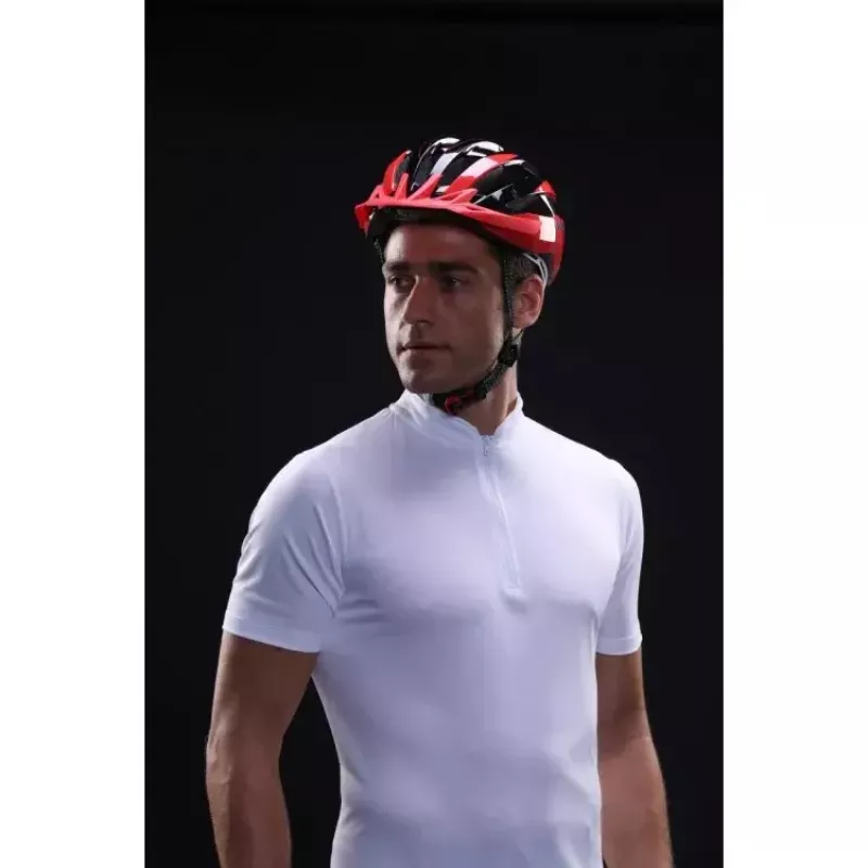 Livall MT1 Neo MTB Bluetooth-pyöräilykypärä, 58-62 cm, LED/SOS/Intercom, punainen (MT1NEO-L-RED)