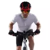 Livall MT1 Neo MTB Bluetooth-pyöräilykypärä, 58-62 cm, LED/SOS/Intercom, punainen (MT1NEO-L-RED)