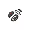 Livall MT1 Neo MTB Bluetooth-pyöräilykypärä, 58-62 cm, LED/SOS/Intercom, punainen (MT1NEO-L-RED)