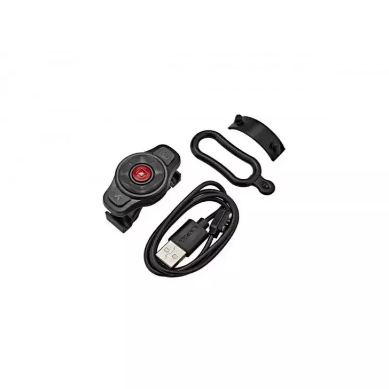 Livall MT1 Neo MTB Bluetooth-pyöräilykypärä, 58-62 cm, LED/SOS/Intercom, punainen (MT1NEO-L-RED)