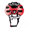 Livall MT1 Neo MTB Bluetooth-pyöräilykypärä, 58-62 cm, LED/SOS/Intercom, punainen (MT1NEO-L-RED)