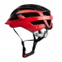Livall MT1 Neo MTB Bluetooth-pyöräilykypärä, 58-62 cm, LED/SOS/Intercom, punainen (MT1NEO-L-RED)