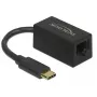 Adapteri SuperSpeed USB DeLOCK 66043 Gigabit LAN