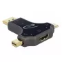 Kaapeli gender changer HDMI-A DeLOCK 64060