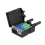 Johdinliitin DeLOCK 66258 VGA 15-pin 10 pin liitinrima musta
