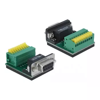 Kaapeliliitin DeLOCK 66322