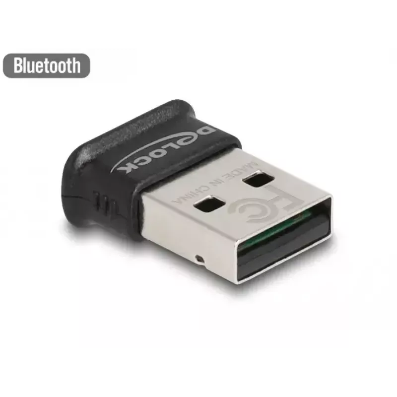 Verkkokortti DeLOCK 61024 Bluetooth 3 Mbit/s langaton USB