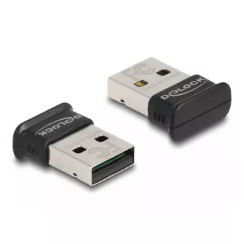 Verkkokortti DeLOCK 61024 Bluetooth 3 Mbit/s langaton USB