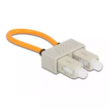 Optinen kuitu loopback -adapteri DeLOCK 86921