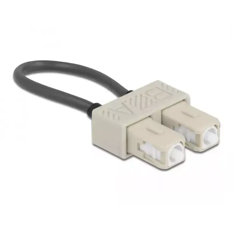 Optinen kuitu loopback -adapteri SC DeLOCK 86922