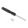 DeLOCK 66816 asennussarja kuituoptisille sovittimille (SC, LC, ST), 100 kpl