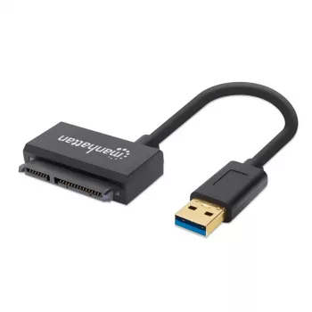 Manhattan USB-A - SATA 2,5