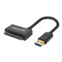 Manhattan USB-A - SATA 2,5