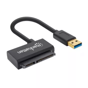 Manhattan USB-A - SATA 2,5