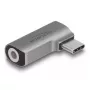 DeLOCK 64192 audiosovitin USB Type-C uros - 3,5 mm 4-napainen jakkiliitin naaras