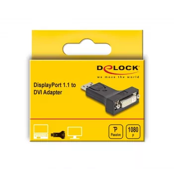 Videosovitin DeLOCK 66615