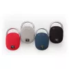 Techly ICASBL321GR kannettava/juhlakaiutin mono kannettava kaiutin harmaa 5 W