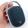 Techly ICASBL321BL kannettava/juhlakaiutin mono kannettava kaiutin sininen 5 W