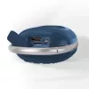 Techly ICASBL321BL kannettava/juhlakaiutin mono kannettava kaiutin sininen 5 W
